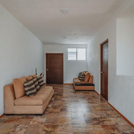 Amplia Habitacion Privada Centro Mérida Exterior photo